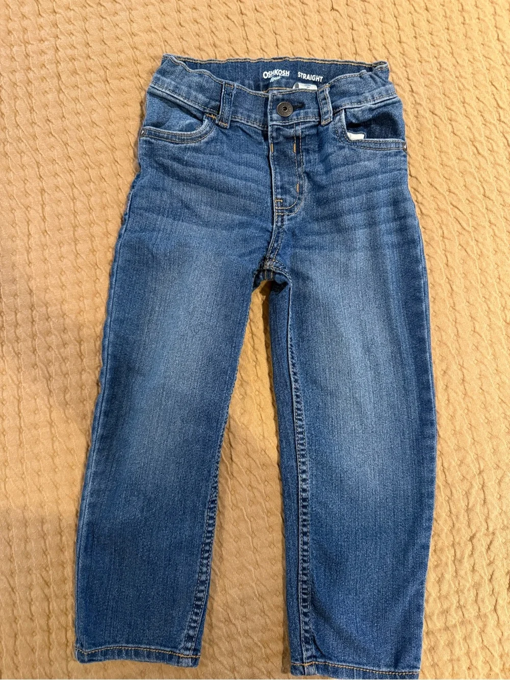 Boys 4/5 winter lot! 5 items total